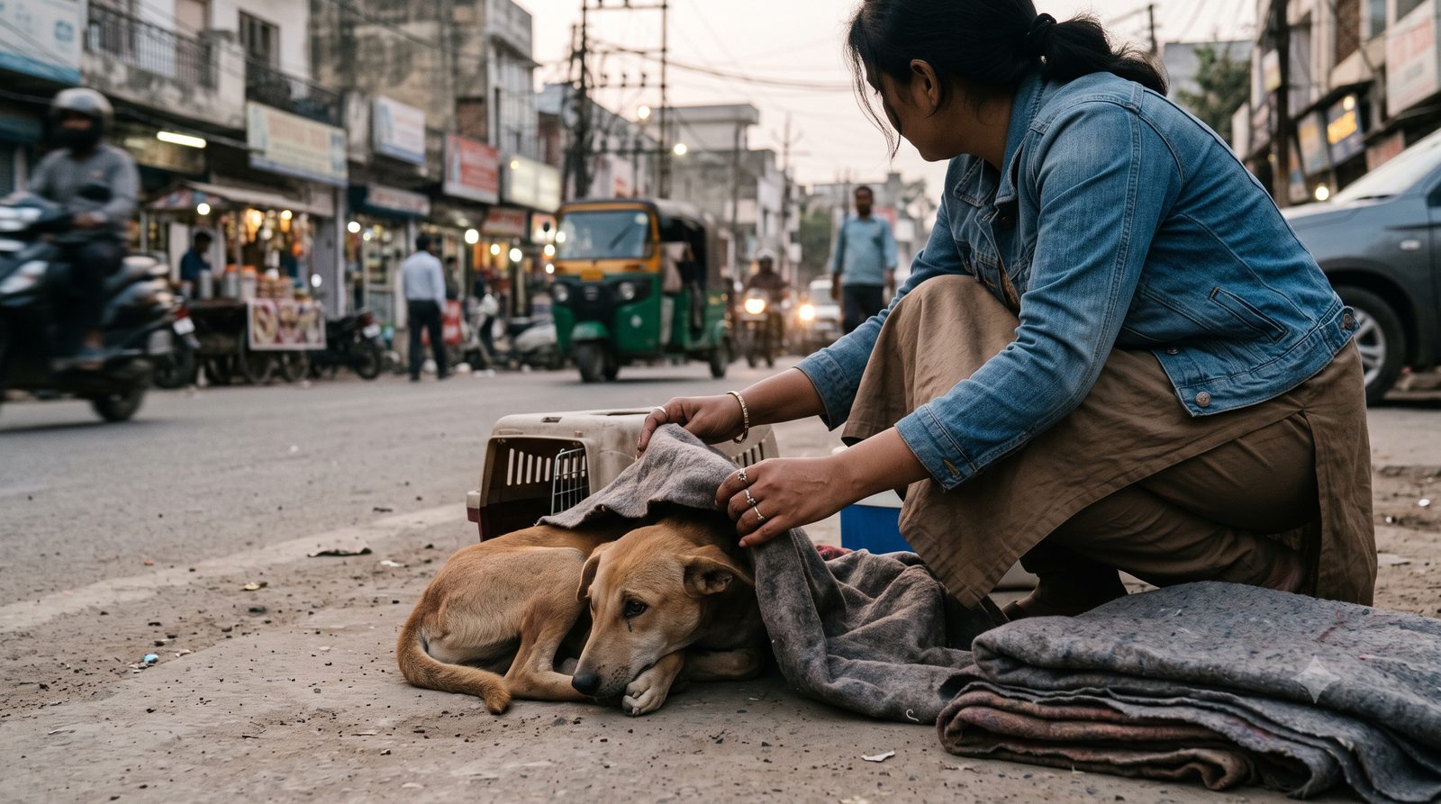 Street Animal Care photo