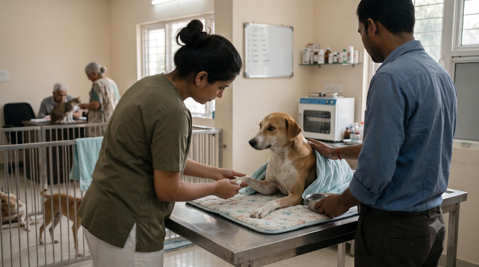 Street Animal Care photo